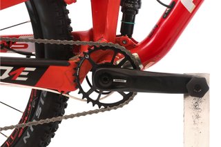 Bicicleta Focus O1E 8.7 GX t.M Reacondicionada