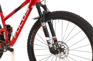 Bicicleta Focus O1E 8.7 GX t.M Reacondicionada