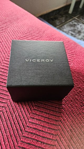 Reloj Viceroy Heat Cronógrafo Ref. 46685
