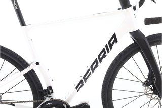 Bicicleta Berria Allroad t.56 Km.0