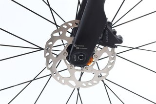 Bicicleta Berria Allroad t.56 Km.0
