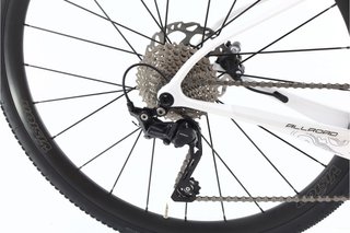 Bicicleta Berria Allroad t.56 Km.0