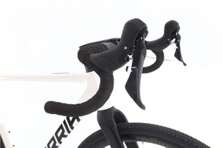 Bicicleta Berria Allroad t.56 Km.0