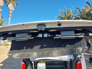 Volkswagen California 2019