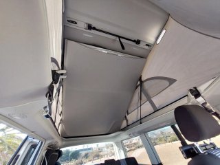 Volkswagen California 2019