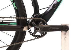 Bicicleta Orbea Oiz M50 XT t.M Reacondicionada
