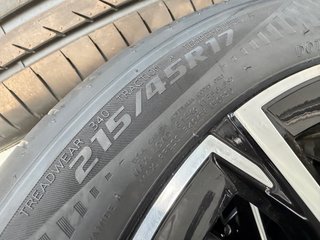 Llantas Skoda Fabia Monte Carlo