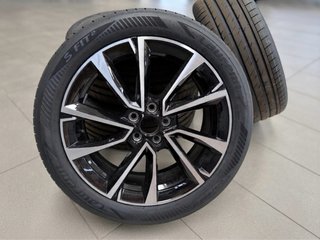 Llantas Skoda Fabia Monte Carlo