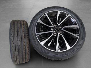 Llantas Skoda Fabia Monte Carlo