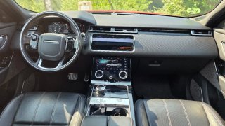 Land Rover Range Rover Velar 2019