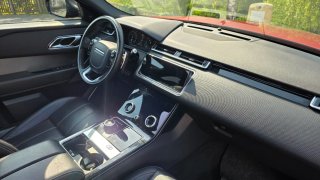 Land Rover Range Rover Velar 2019