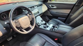 Land Rover Range Rover Velar 2019