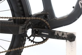 Bicicleta Merida One-Forty 700 t.S Km.0