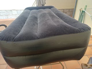 Colchón Hinchable Bestway Premium