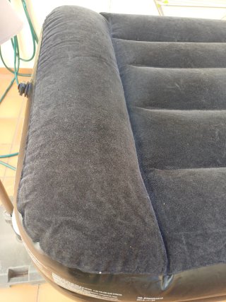 Colchón Hinchable Bestway Premium