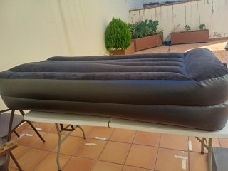 Colchón Hinchable Bestway Premium