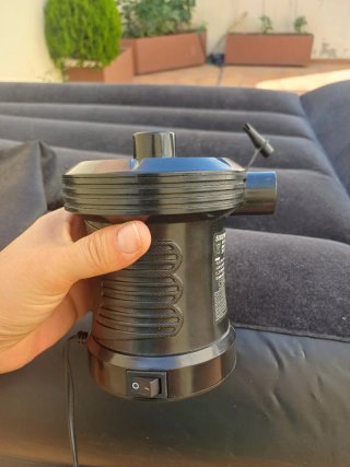 Colchón Hinchable Bestway Premium
