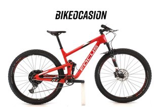 Bicicleta Focus O1E 8.7 GX t.M Reacondicionada