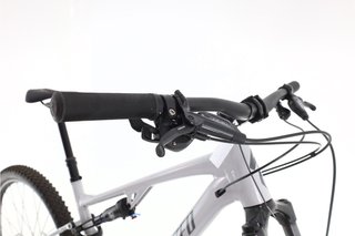 Bicicleta Specialized Chisel FS t.L Km.0