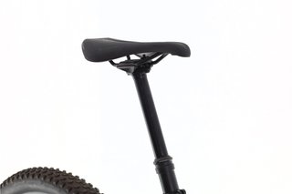Bicicleta Specialized Chisel FS t.L Km.0