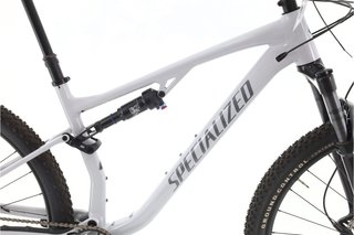 Bicicleta Specialized Chisel FS t.L Km.0