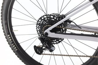 Bicicleta Specialized Chisel FS t.L Km.0