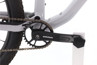 Bicicleta Specialized Chisel FS t.L Km.0