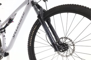 Bicicleta Specialized Chisel FS t.L Km.0