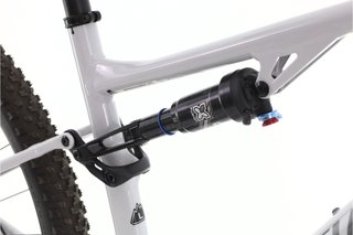 Bicicleta Specialized Chisel FS t.L Km.0