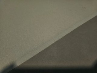 Sofá de 3 plazas beige