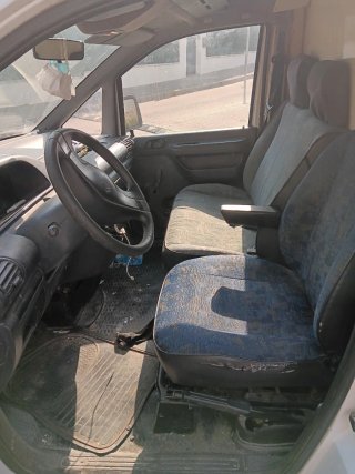 Citroen ë-Jumpy 1999