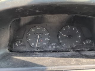Citroen ë-Jumpy 1999