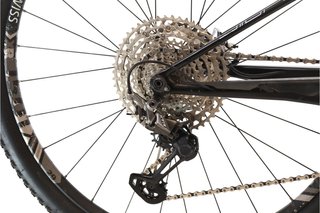 Bicicleta Superior Team XF 29 Issue XTR t.M Reacondicionada