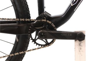 Bicicleta Superior Team XF 29 Issue XTR t.M Reacondicionada
