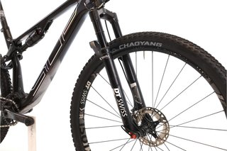 Bicicleta Superior Team XF 29 Issue XTR t.M Reacondicionada