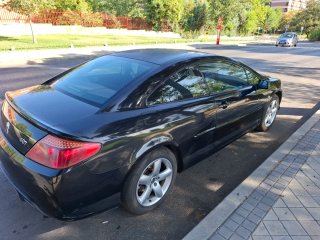 Peugeot 407 2007
