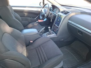 Peugeot 407 2007