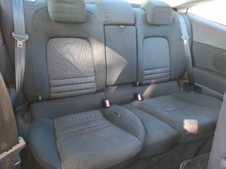 Peugeot 407 2007