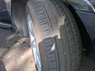 Peugeot 407 2007
