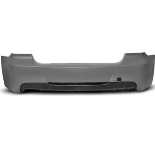 Paragolpes trasero BMW Serie 3 E90 tipo M