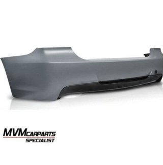 Paragolpes trasero BMW Serie 3 E90 tipo M