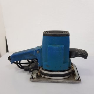 Lijadora Banda Virutex LR86C 400W