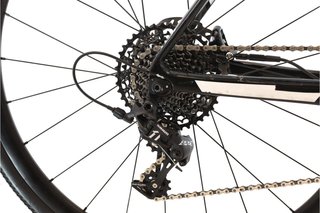 Bicicleta Giant TCX Advanced Pro 2 t.52 Reacondicionada