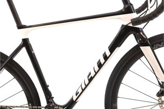 Bicicleta Giant TCX Advanced Pro 2 t.52 Reacondicionada