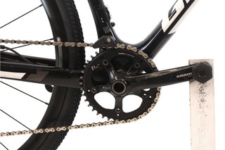Bicicleta Giant TCX Advanced Pro 2 t.52 Reacondicionada