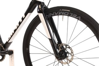 Bicicleta Giant TCX Advanced Pro 2 t.52 Reacondicionada