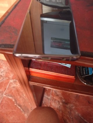 Samsung S10+ Averiado - Para Piezas