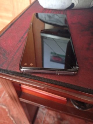 Samsung S10+ Averiado - Para Piezas