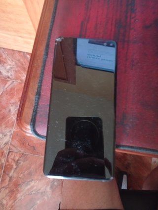 Samsung S10+ Averiado - Para Piezas