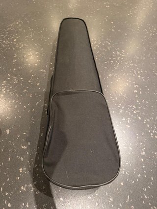 Violín 3/4 con arco